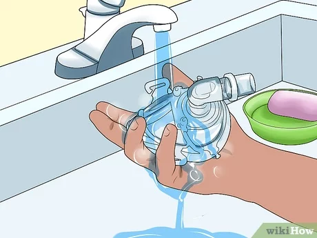 v4 460px Clean a CPAP Step 2.jpg