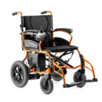 ηλεκτροκίνητα αναπηρικά αμαξίδια