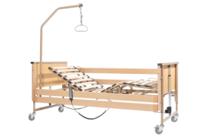 Ενοικίαση ηλεκτροκίνητου νοσοκομειακού κρεβατιού